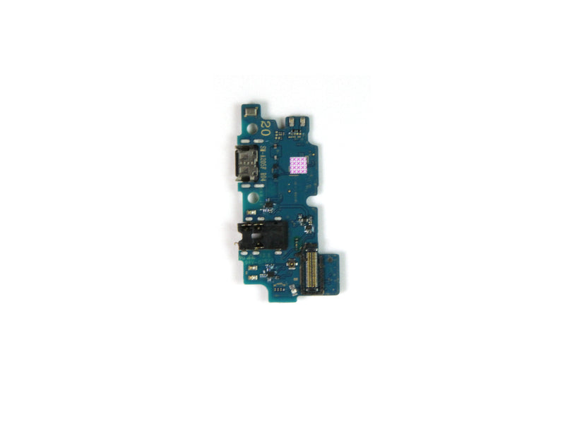 Samsung Galaxy A20 A205F System Charging Board Original