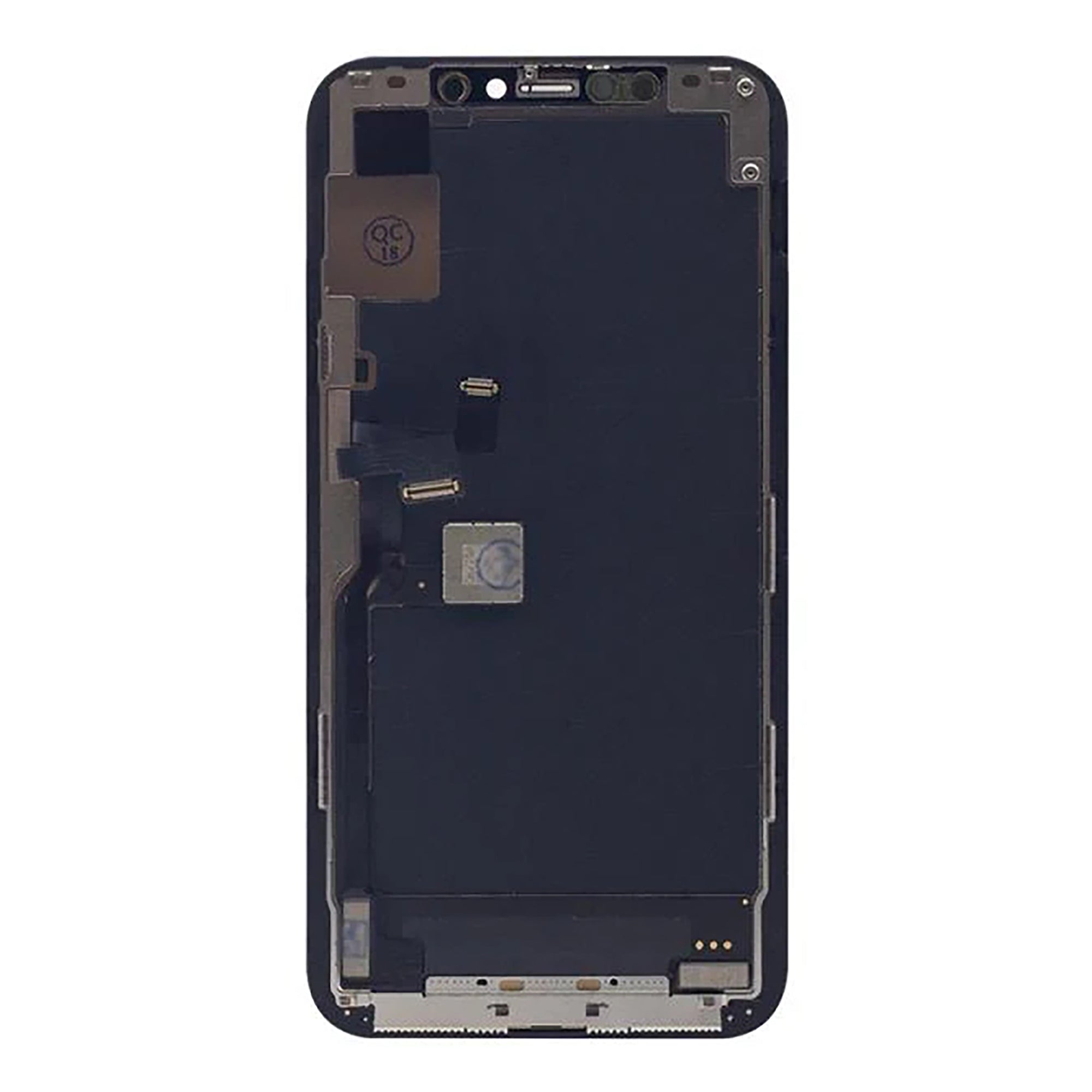 For Apple iPhone 11 Pro Display And Digitizer Pulled