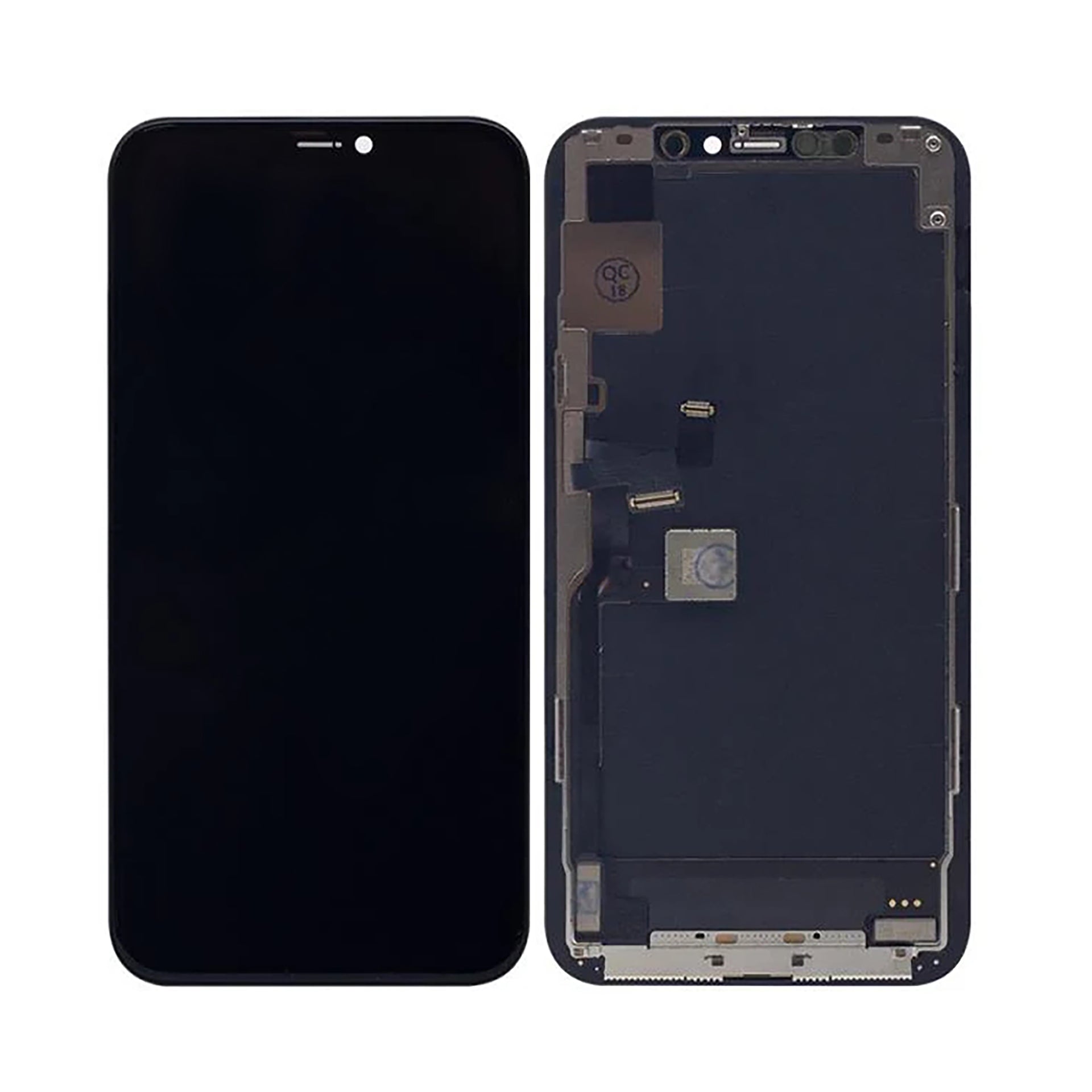 For Apple iPhone 11 Pro Display And Digitizer Pulled