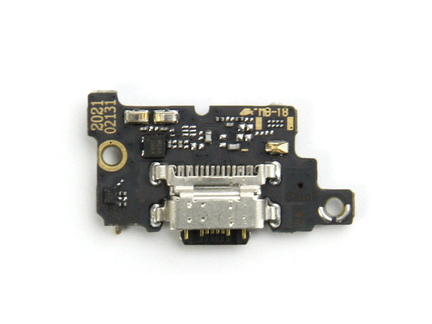 Xiaomi Poco F3, Mi 11i  System Charging Flex OEM