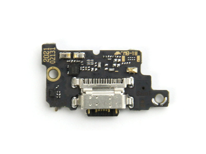 Xiaomi Poco F3 (M2012K11G), Mi 11i (M2012K11G) System Connector Flex Board