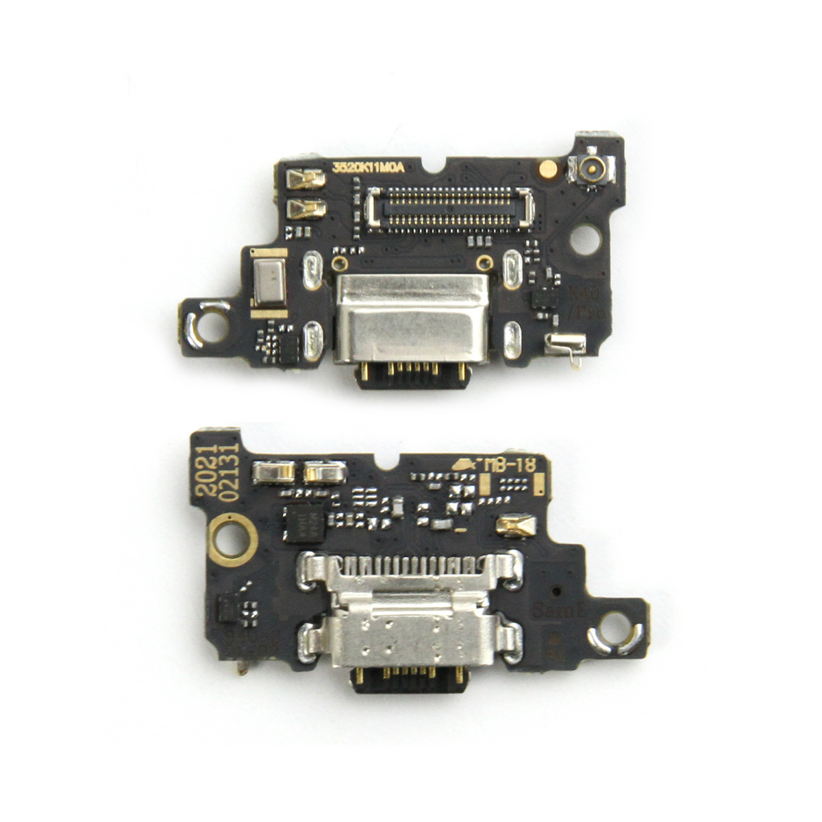 Xiaomi Poco F3, Mi 11i  System Charging Flex OEM