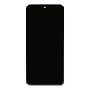 Xiaomi Poco F3 (M2012K11AG) Display And Digitizer With Frame Night Black OEM