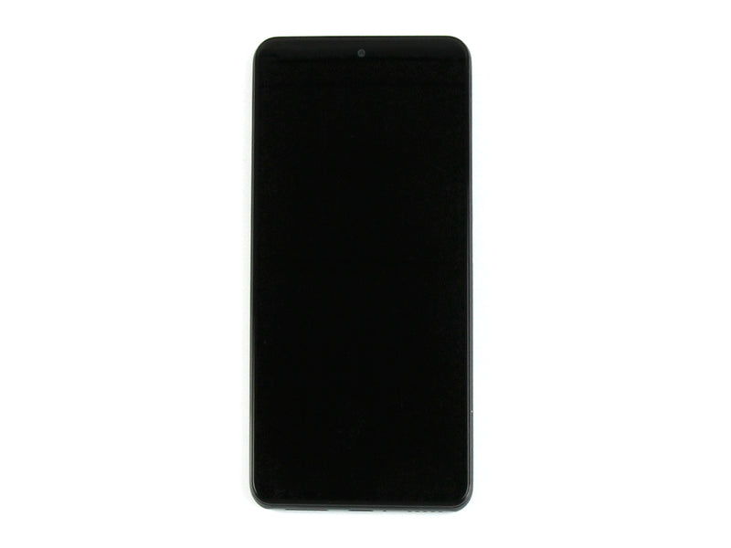 Xiaomi Poco F3 (M2012K11AG) Display Night Black