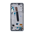 Xiaomi Poco F3 (M2012K11AG) Display And Digitizer Complete Deep Ocean Blue OEM