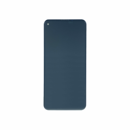 Google Pixel 5A 5G Display And Digitizer Without Frame Black Soft-OLED