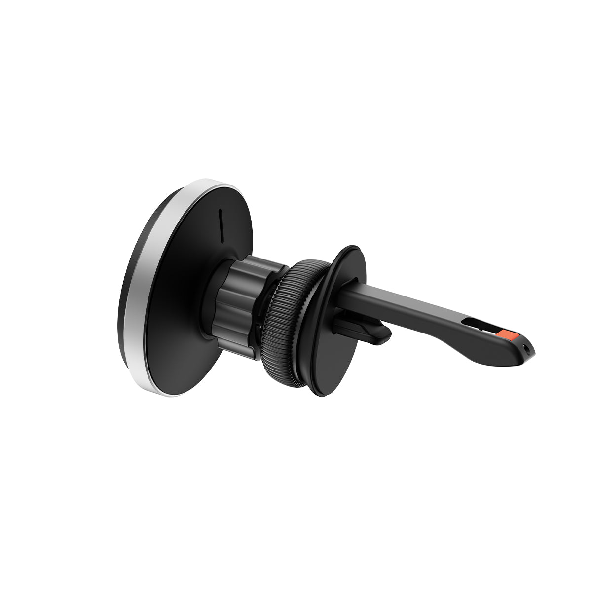 Rixus RXWC12 MagSafe Compatible Charging Air Vent Mount Black