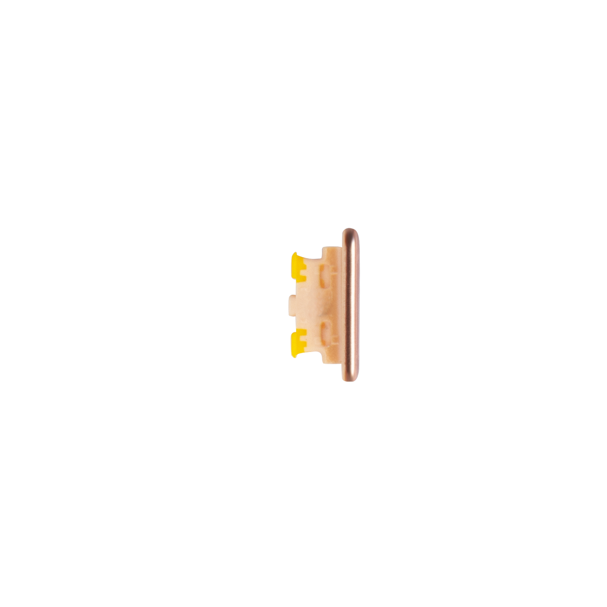 Samsung Galaxy A53 5G A536B Power Button Peach Original