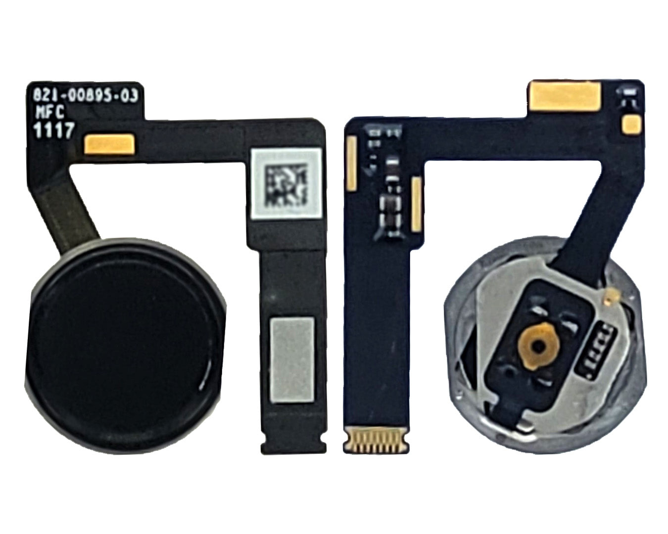 For Apple iPad Pro 10.5 inch  (2017) Home Button Black OEM
