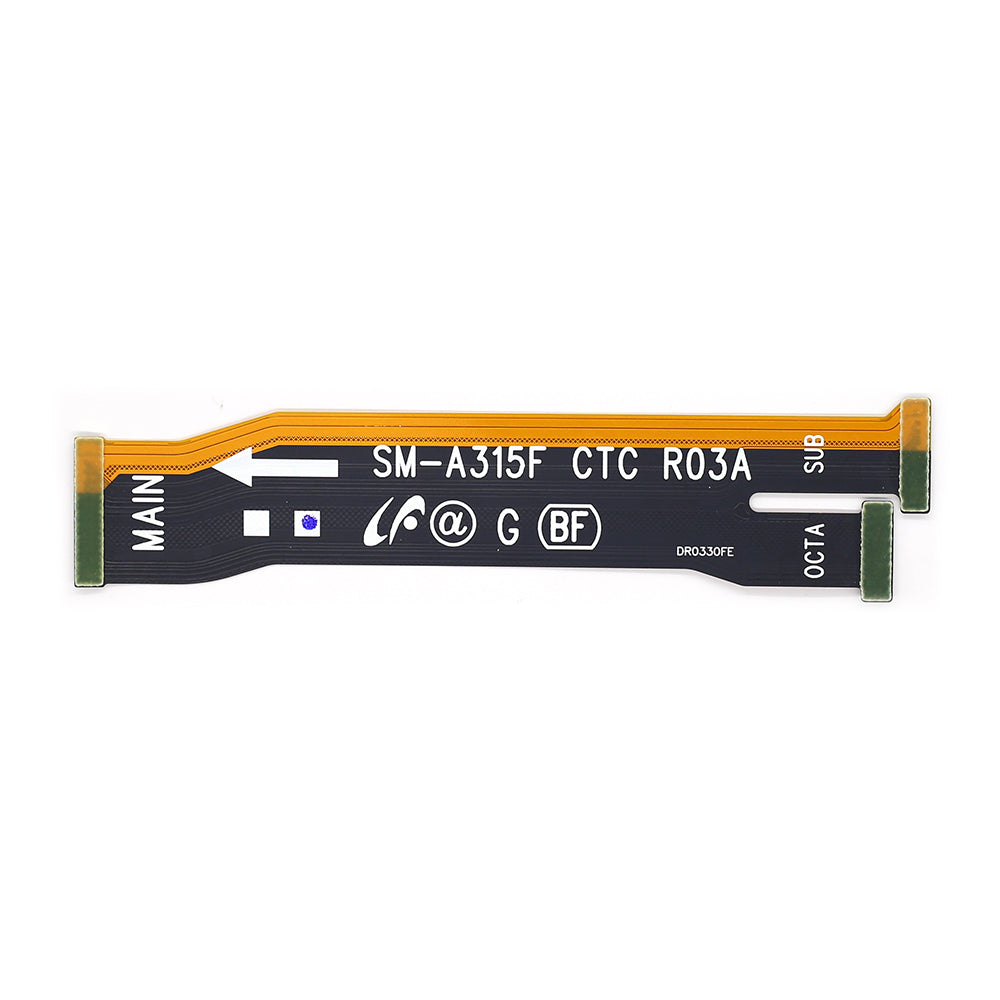 Samsung Galaxy A31 A315F Main Flex OEM