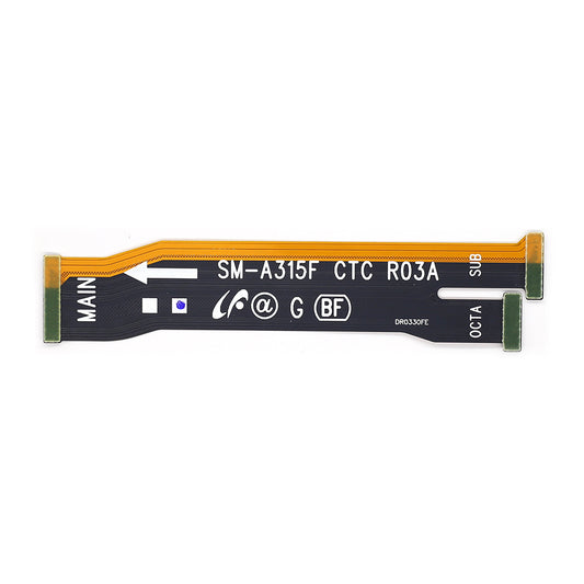 Samsung Galaxy A31 A315F Main Flex OEM