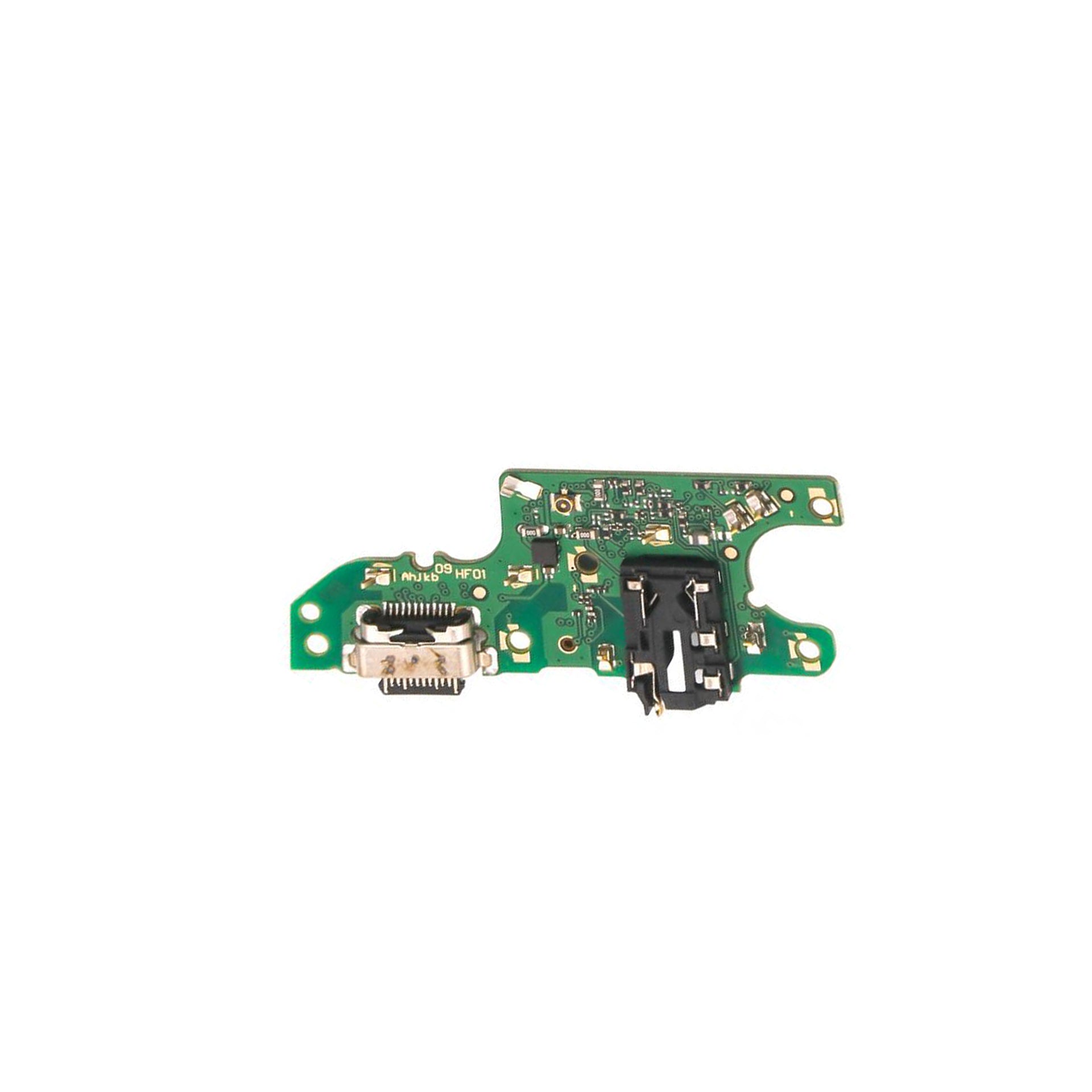 Nokia 8.3 5G System Charging Board OEM