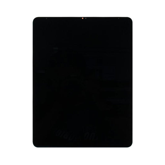 For Apple iPad Pro 12.9 inch (2018, 2020) Display And Digitizer Black Pulled