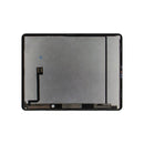 For Apple iPad Pro 12.9 inch (2018, 2020) Display And Digitizer Black Pulled