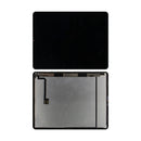 For iPad Pro 12.9 (2018, 2020) Display and Digitizer Black