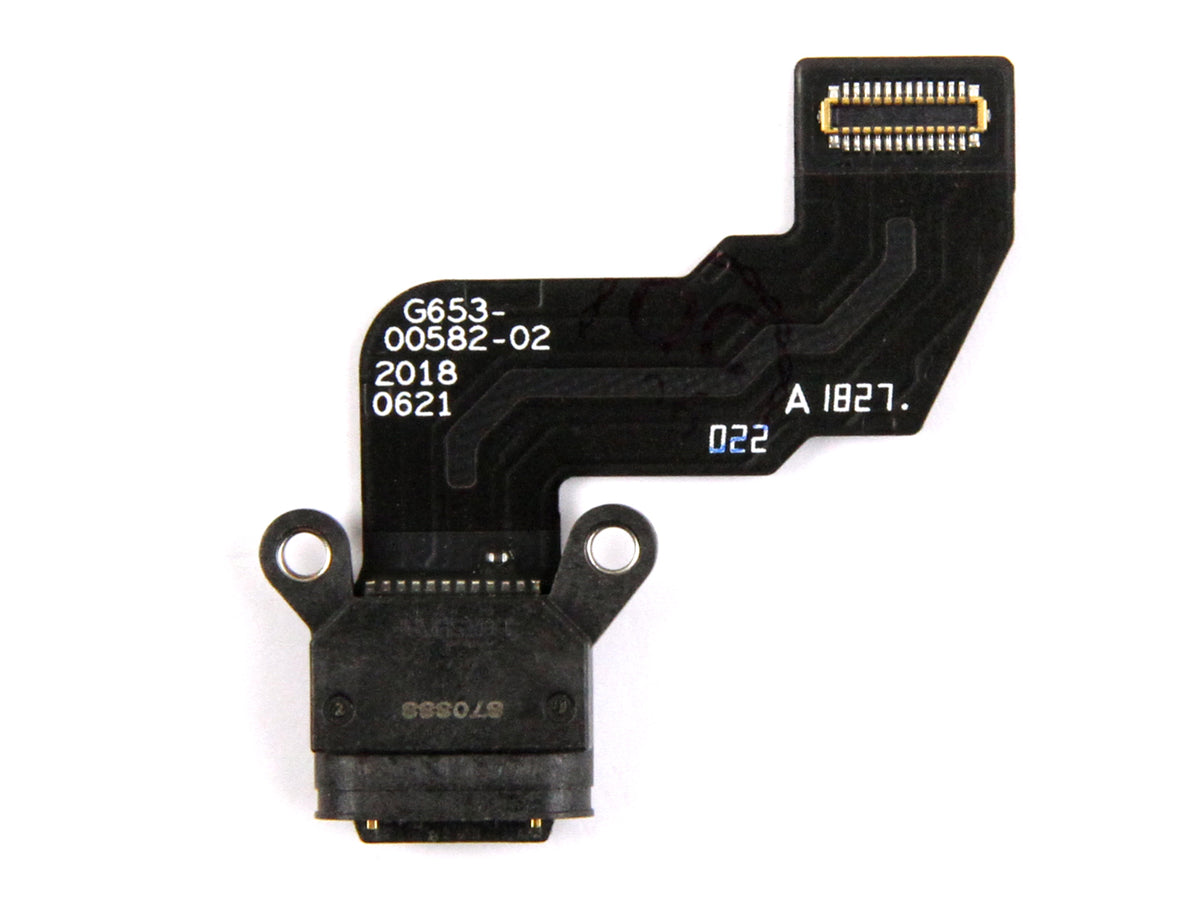 Google Pixel 3a System Charging Flex OEM