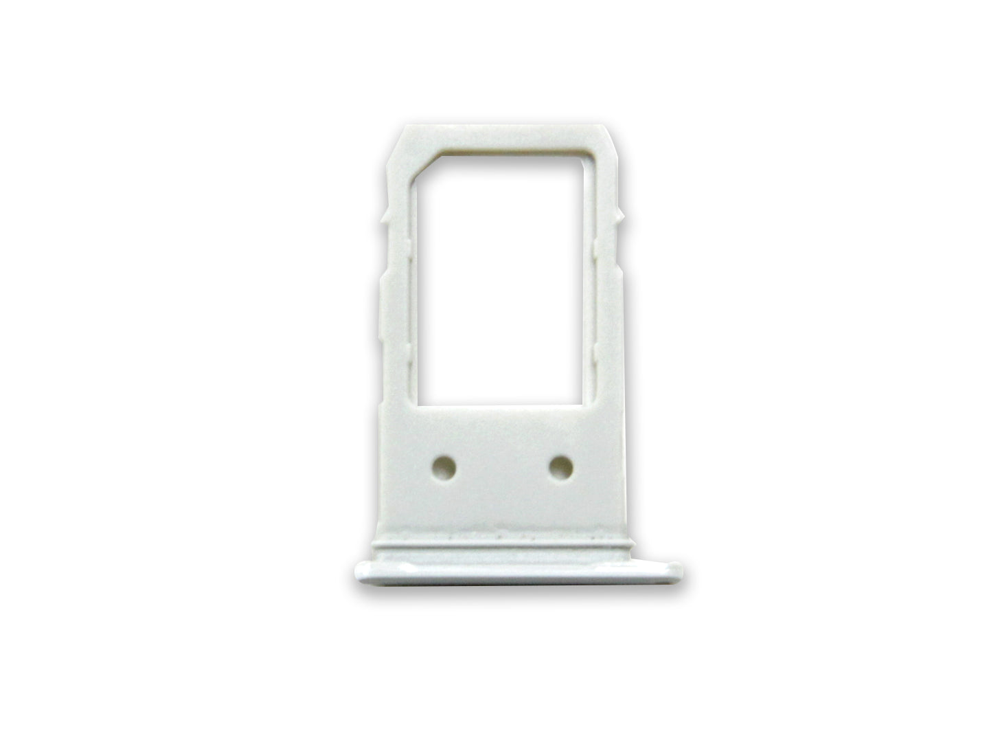 Google Pixel 3a XL Sim Card Holder White OEM