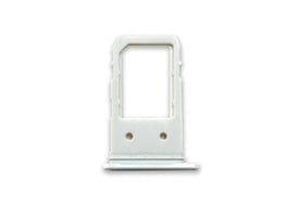 Google Pixel 3a XL Sim Card Holder White OEM