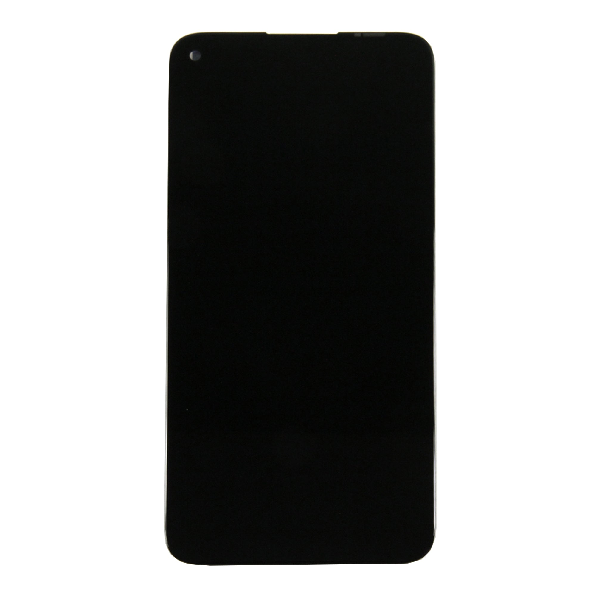 Huawei Nova 5i Pro Display And Digitizer Without Frame Black OEM