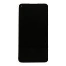 Huawei Nova 5i Pro Display And Digitizer Without Frame Black OEM