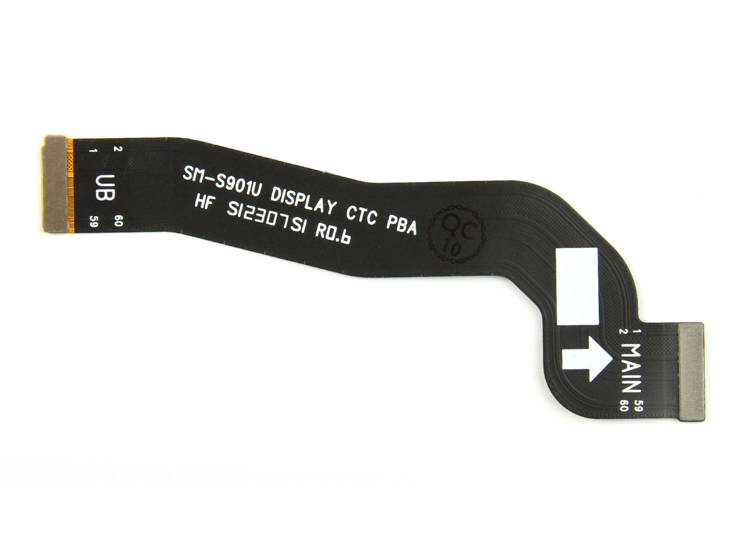 Samsung Galaxy S22 S901B Display Flex Original