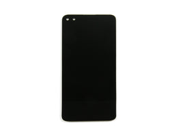 Huawei Nova 6, Honor V30 Display And Digitizer Without Frame Black OEM