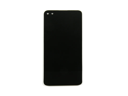 Huawei Nova 6, Honor V30 Display And Digitizer Without Frame Black OEM