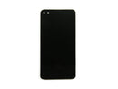 Huawei Nova 6, Honor V30 Display And Digitizer Without Frame Black OEM