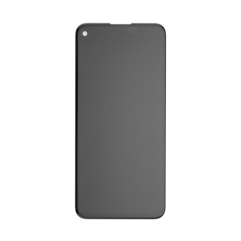 Google Pixel 4A Display And Digitizer Without Frame Black Refurbished