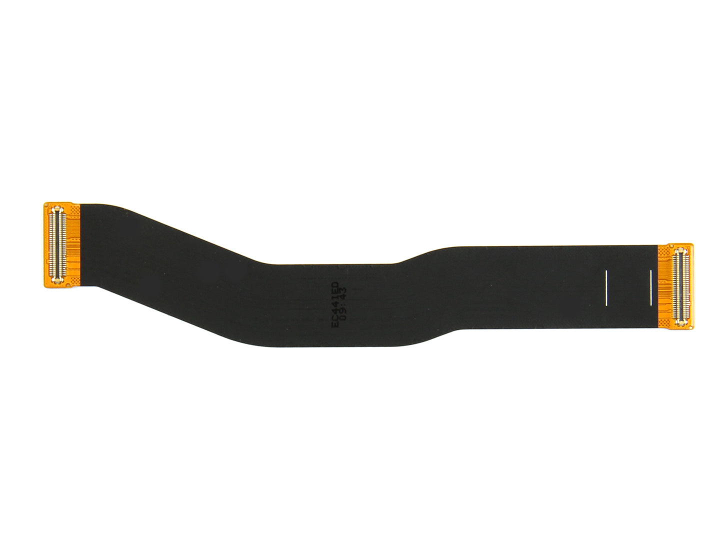Samsung Galaxy S22 Ultra S908B Display Flex Original