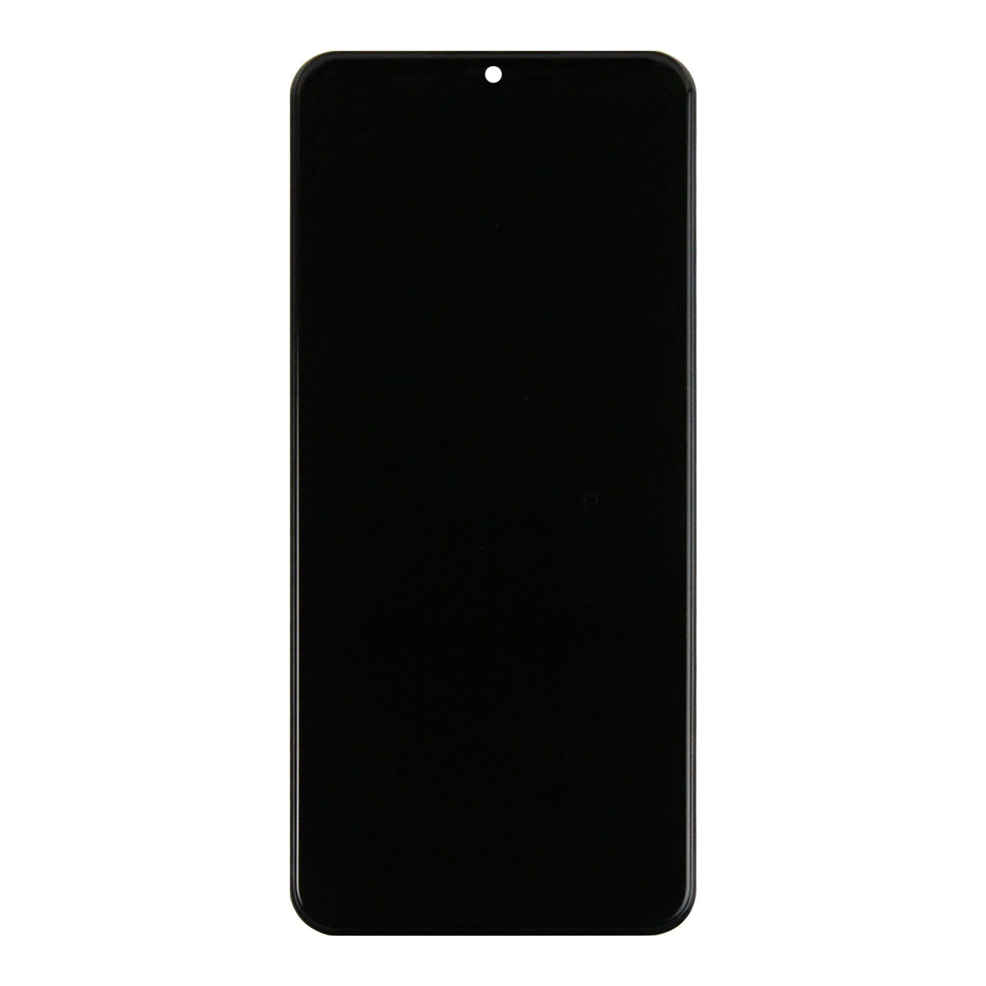 Samsung Galaxy A23 5G A236B Display And Digitizer With Frame Service Pack