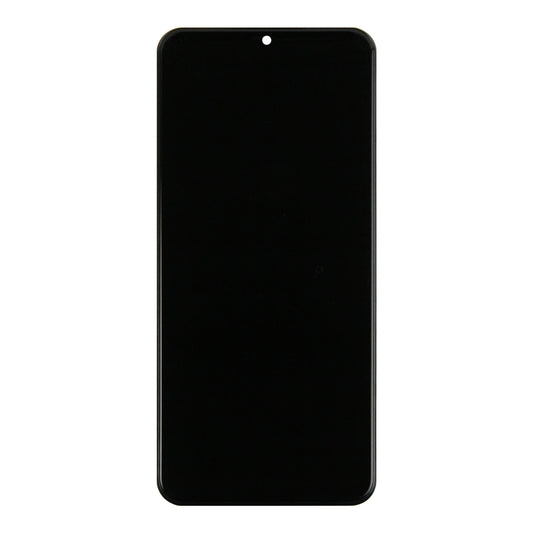 Samsung Galaxy A23 5G A236B Display And Digitizer With Frame Service Pack