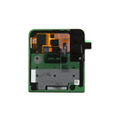 Samsung Galaxy Z Flip3 5G F711B Sub Display And Digitizer Phantom Black Service Pack