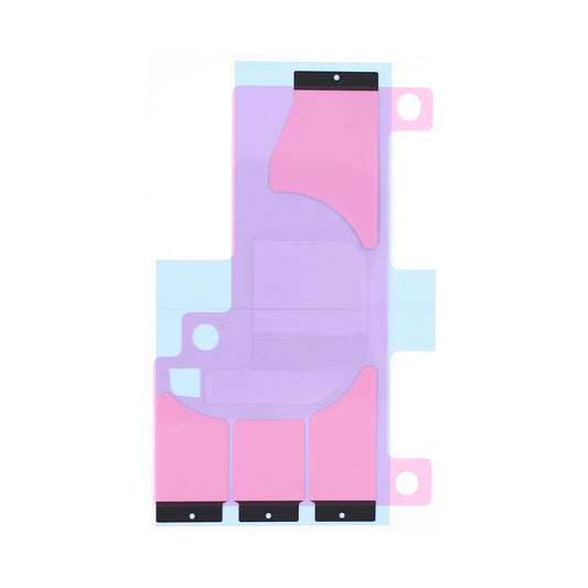 For Apple iPhone Xs Max Battery Adhesive Compatible