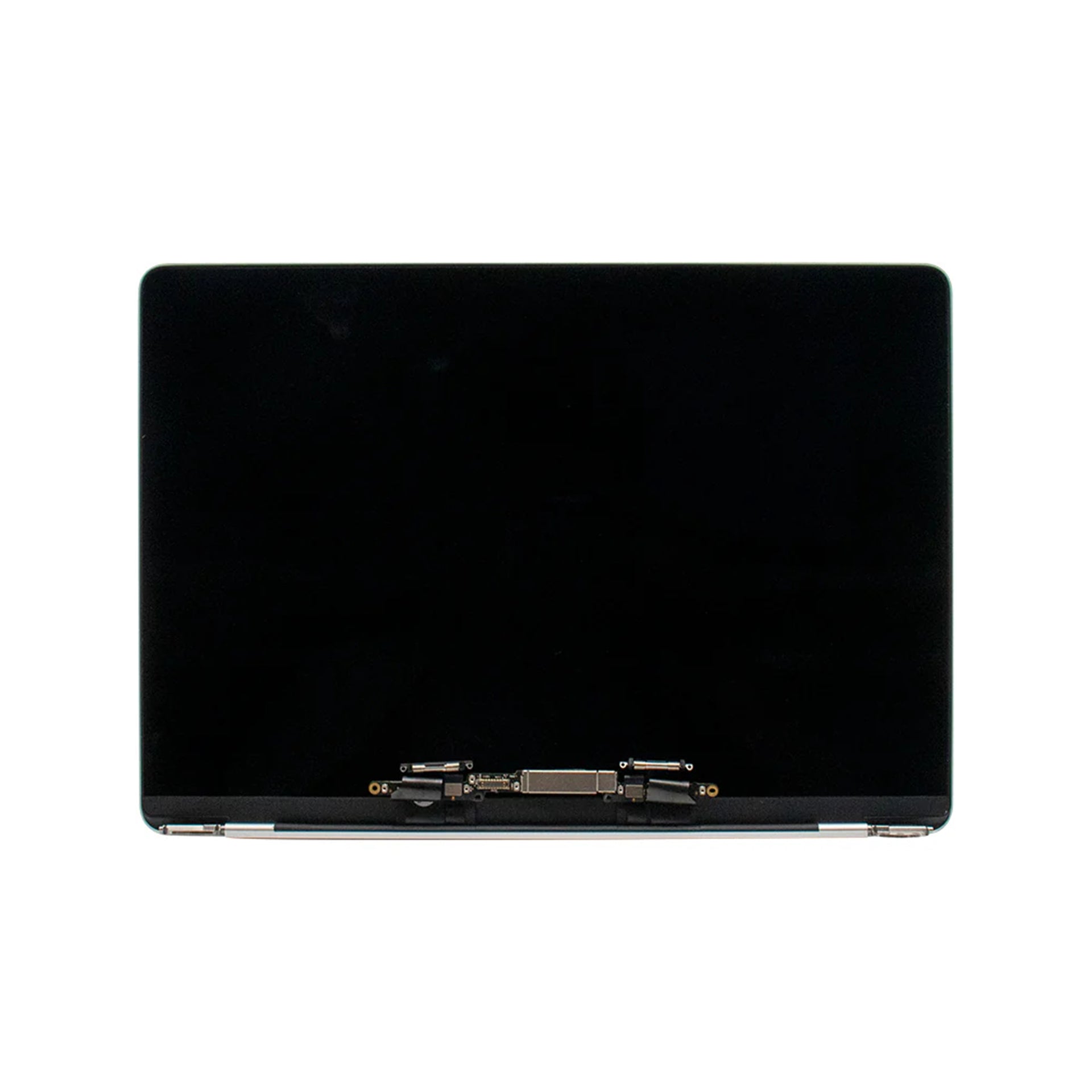 For Apple MacBook Pro 13.3 inch (2016-2017) A1706, A1708 Display Assembly Silver Refurbished