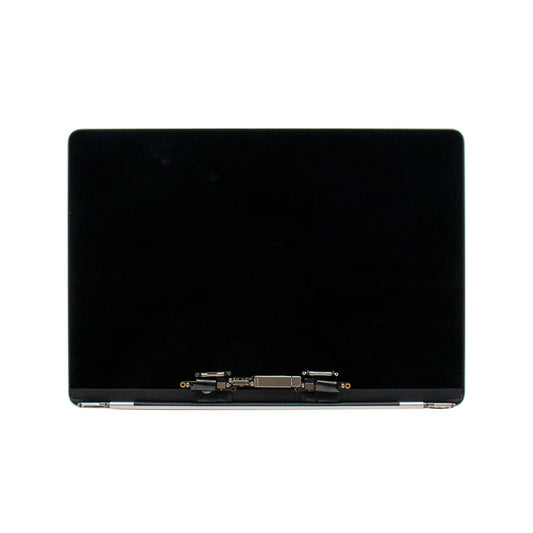 For Apple MacBook Pro 13.3 inch (2016-2017) A1706, A1708 Display Assembly Silver Refurbished
