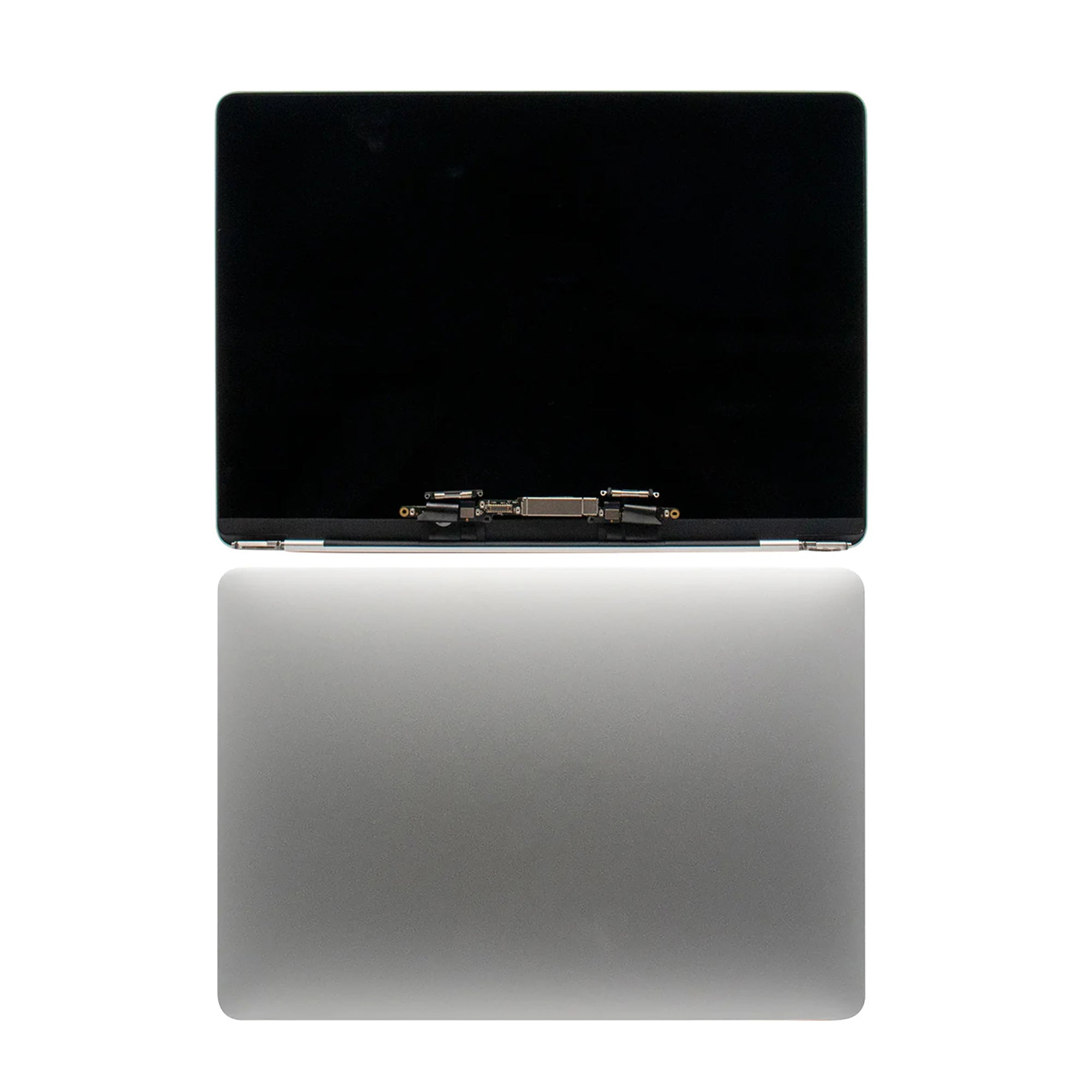 For Apple MacBook Pro 13.3 inch (2016-2017) A1706, A1708 Display Assembly Silver Refurbished