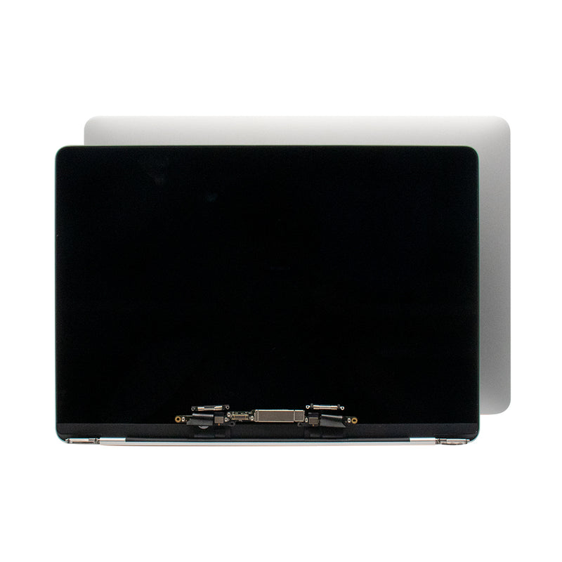 Full LCD Assembly 13.3" For MacBook Pro A1706 (2016-2017) Silver