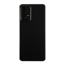 Samsung Galaxy A23 5G A236B Back Cover With Lens Black OEM