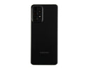 Samsung Galaxy A23 5G A236B Back Cover Black With Lens (OEM)