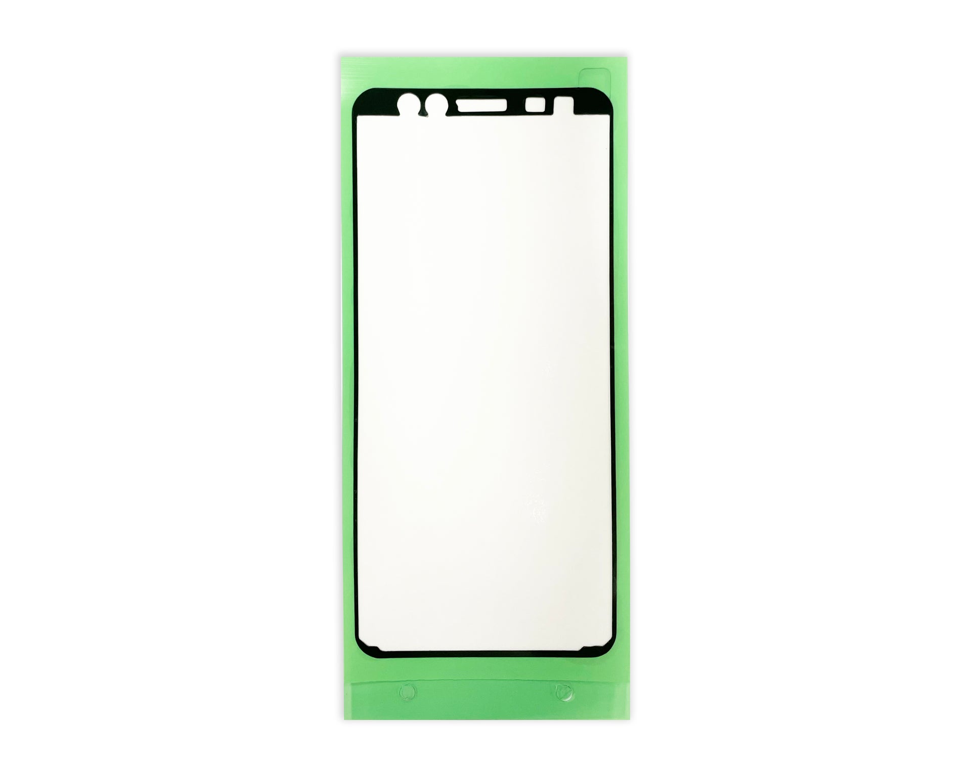 Samsung Galaxy A8 A530F (2018) Display Adhesive Compatible