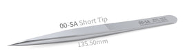 QIANLI MEGA-IDEA 00-SA Tweezer Short Tip