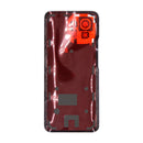 Xiaomi Mi 11 Back Cover With Lens Horizon Blue OEM