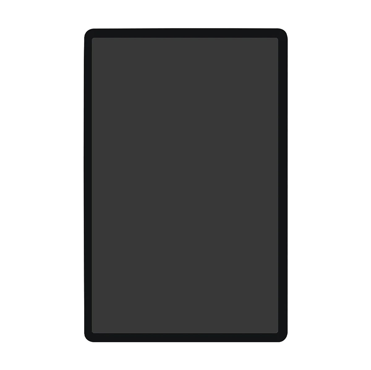 Samsung Galaxy Tab S7 FE T730, T736 Display And Digitizer Without Frame Mystic Black Refurbished