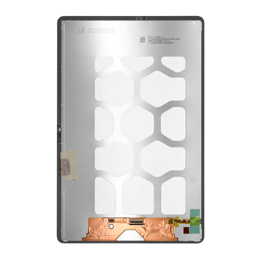 Samsung Galaxy Tab S7 FE T730, T736 Display And Digitizer Without Frame Mystic Black Refurbished