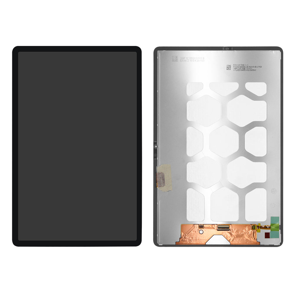 Samsung Galaxy Tab S7 FE T730, T736 Display And Digitizer Without Frame Mystic Black Refurbished