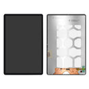 Samsung Galaxy Tab S7 FE T730, T736 Display And Digitizer Mystic Black Refurbished