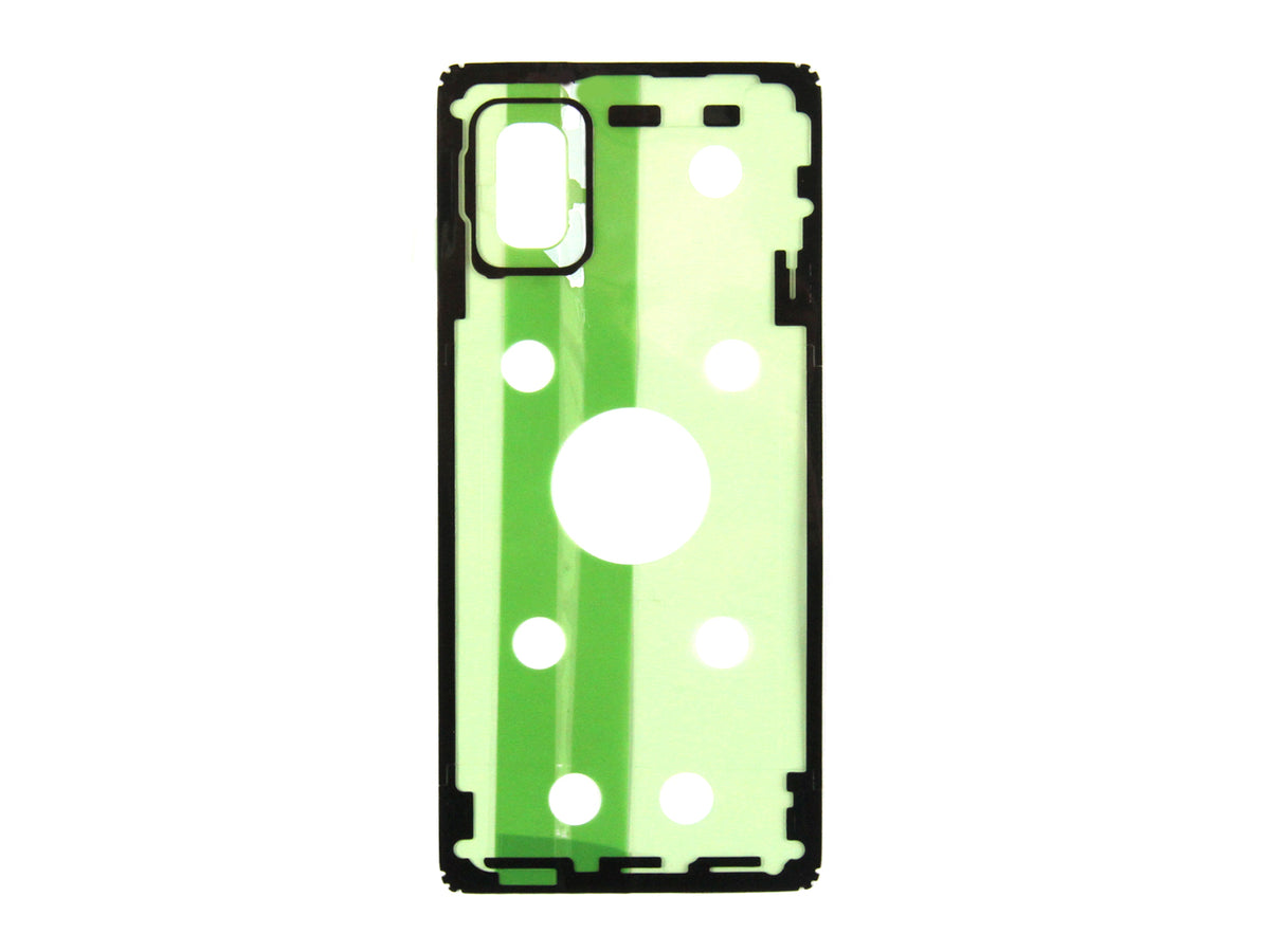Samsung Galaxy A71 A715F Back Cover Adhesive Compatible
