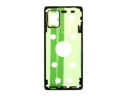 Samsung Galaxy A71 A715F Back Cover Adhesive Compatible