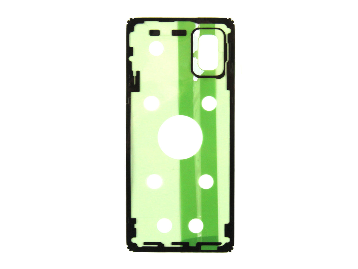 Samsung Galaxy A71 A715F Back Cover Adhesive Compatible